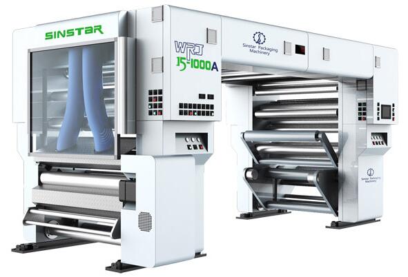 WRJ15-1000A無溶劑復合機